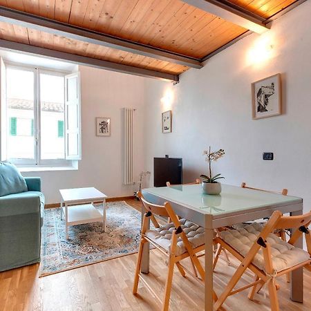 Capponi 95 Apartment Firenze Bagian luar foto