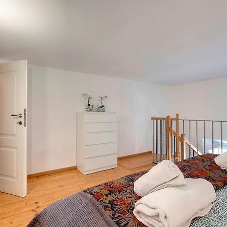 Capponi 95 Apartment Firenze Bagian luar foto
