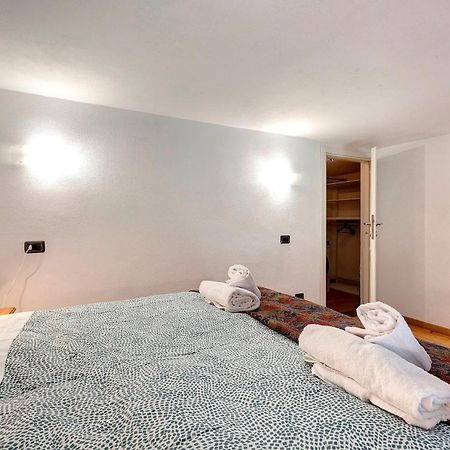 Capponi 95 Apartment Firenze Bagian luar foto
