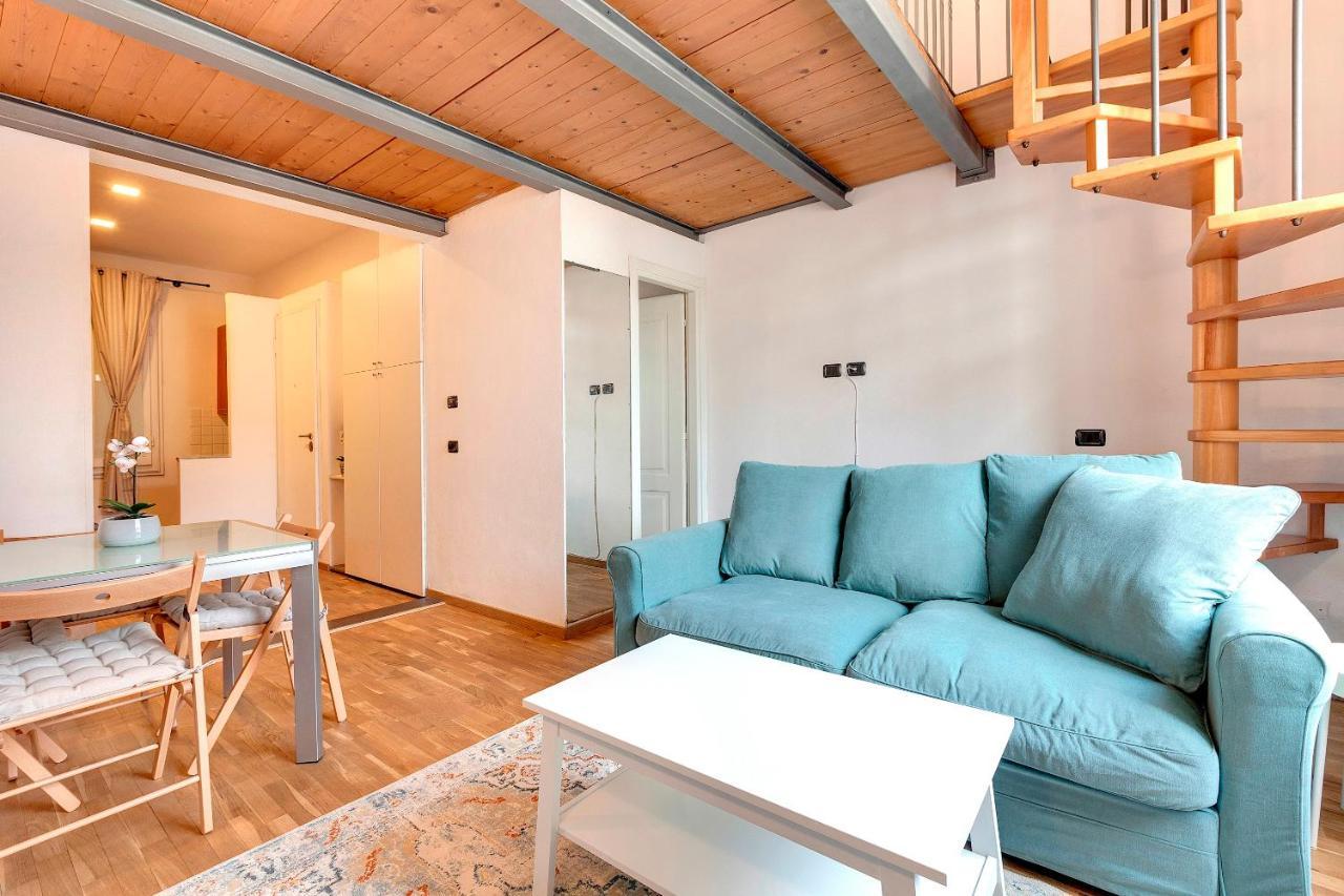 Capponi 95 Apartment Firenze Bagian luar foto