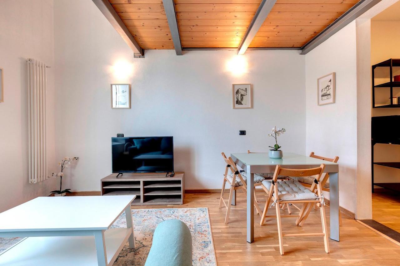 Capponi 95 Apartment Firenze Bagian luar foto