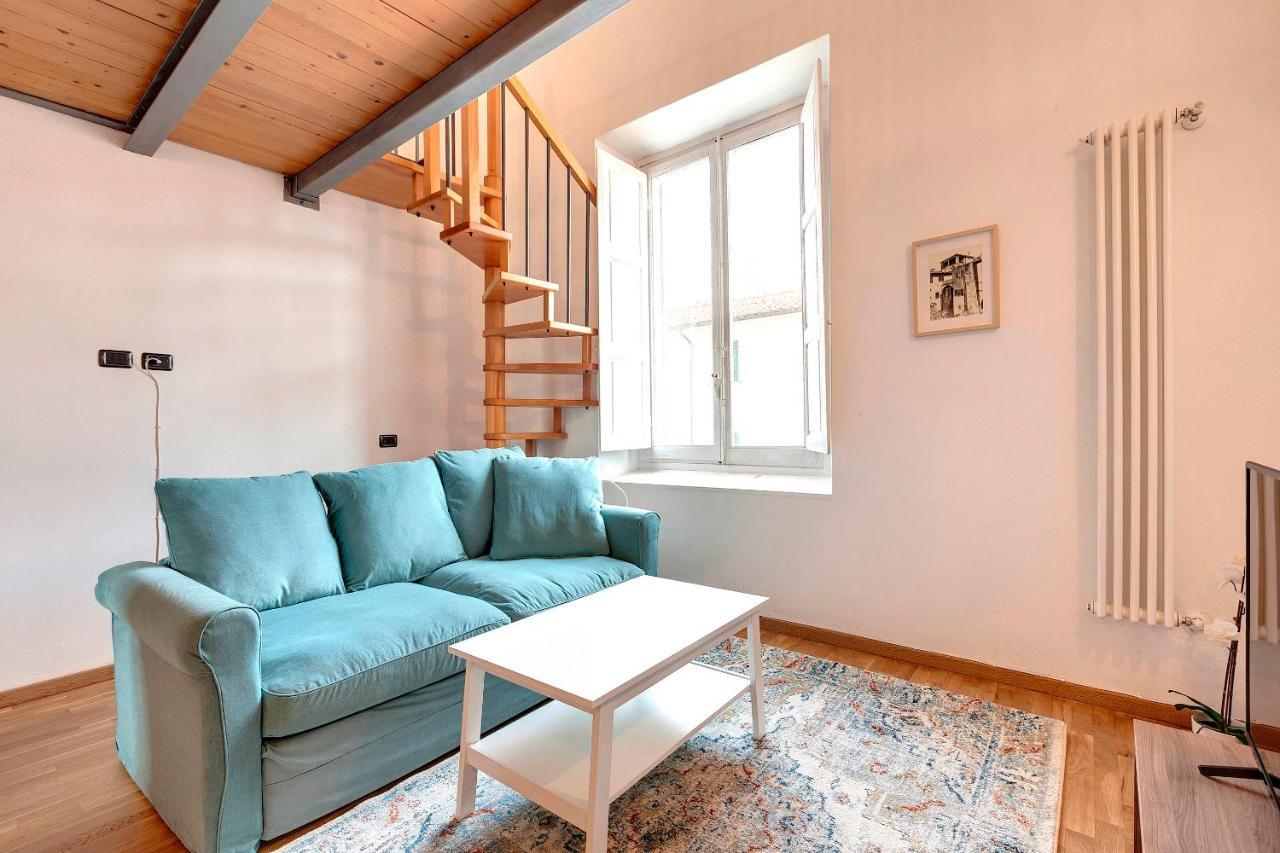 Capponi 95 Apartment Firenze Bagian luar foto