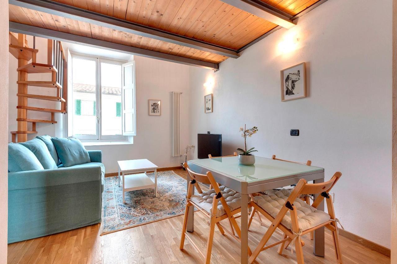 Capponi 95 Apartment Firenze Bagian luar foto