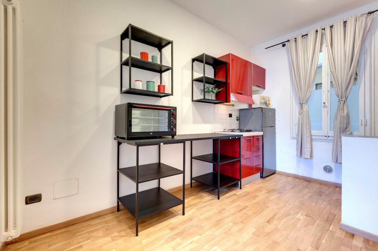 Capponi 95 Apartment Firenze Bagian luar foto