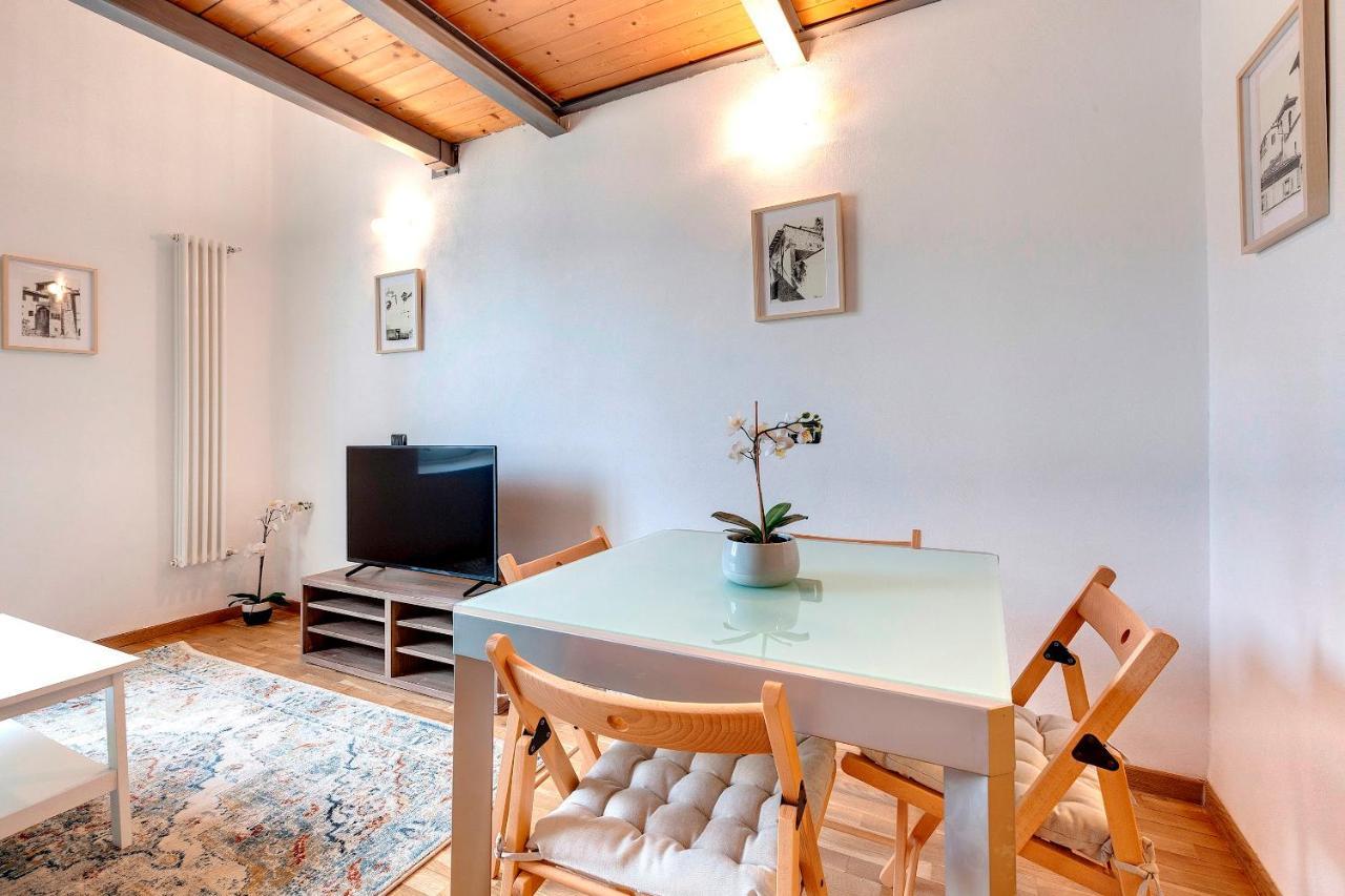 Capponi 95 Apartment Firenze Bagian luar foto