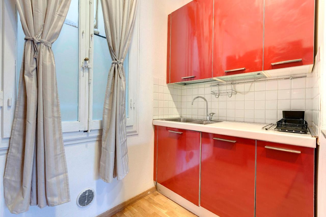 Capponi 95 Apartment Firenze Bagian luar foto