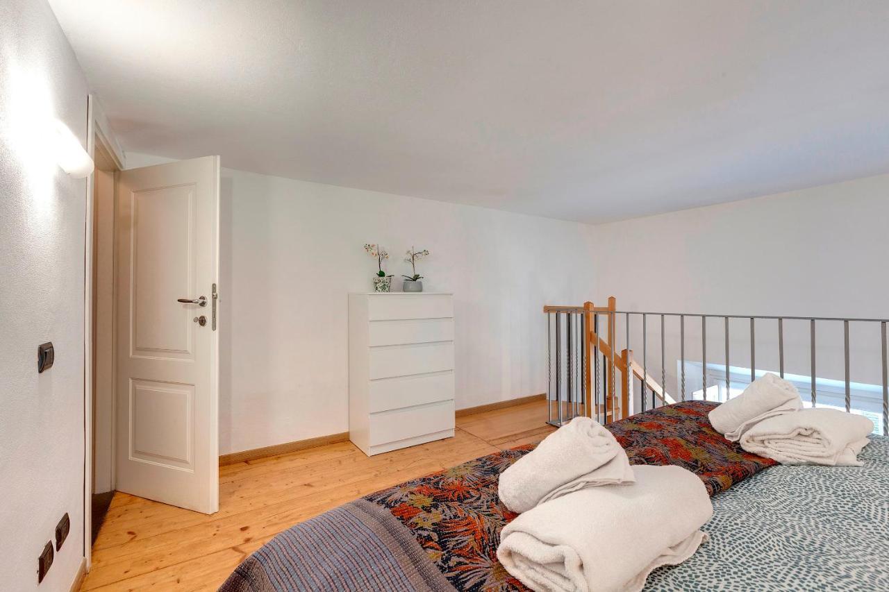 Capponi 95 Apartment Firenze Bagian luar foto