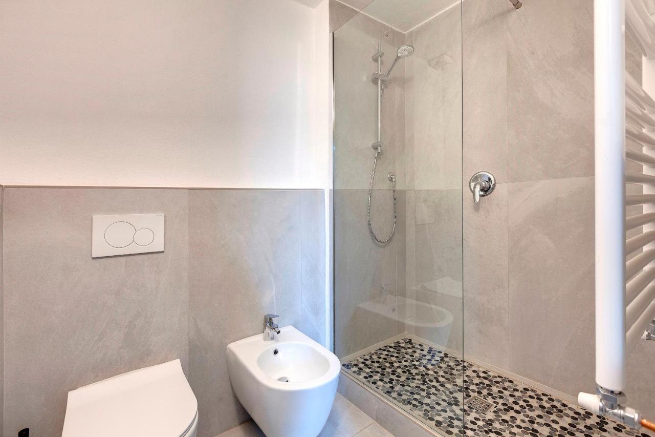Capponi 95 Apartment Firenze Bagian luar foto