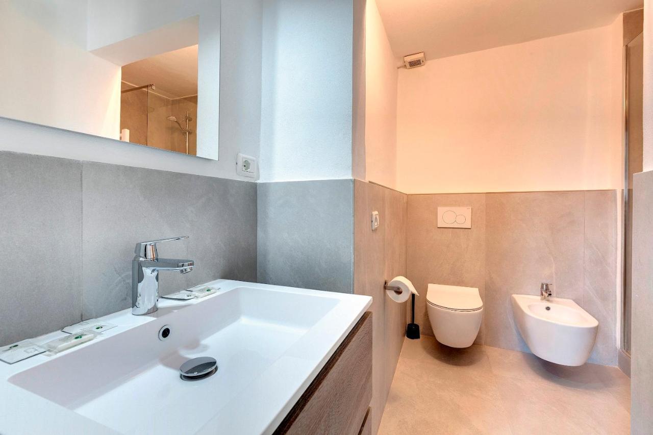 Capponi 95 Apartment Firenze Bagian luar foto