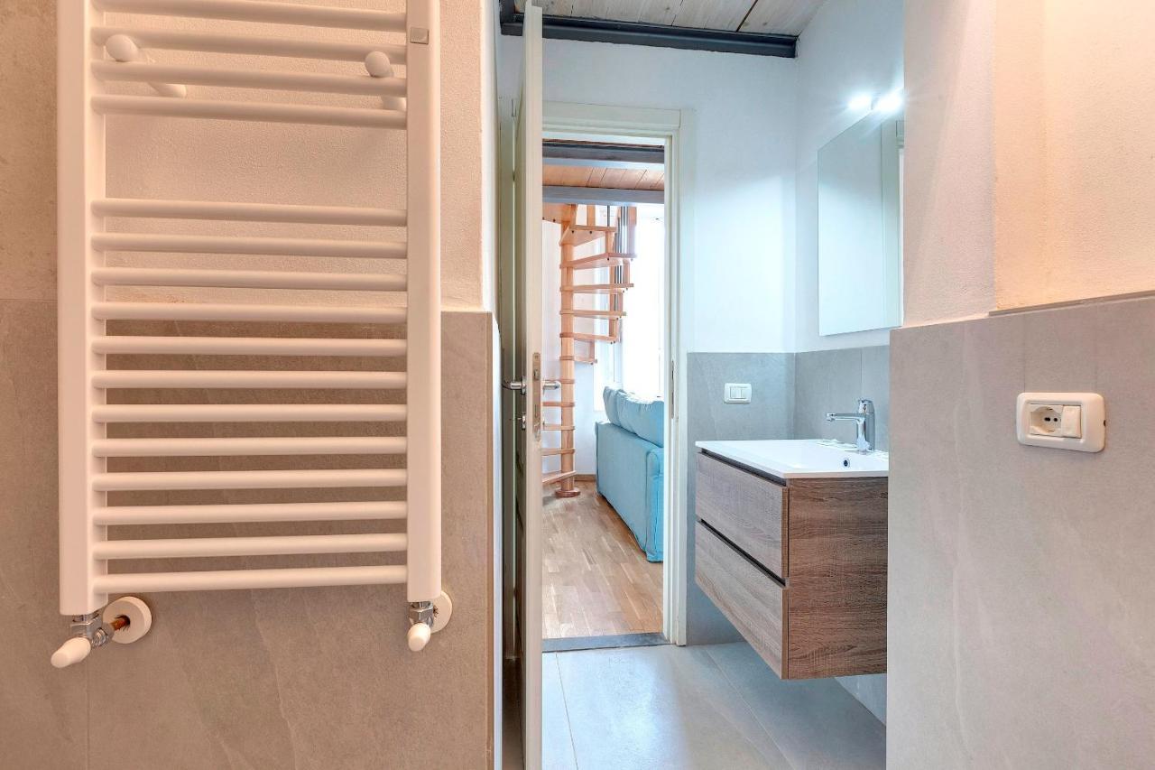 Capponi 95 Apartment Firenze Bagian luar foto