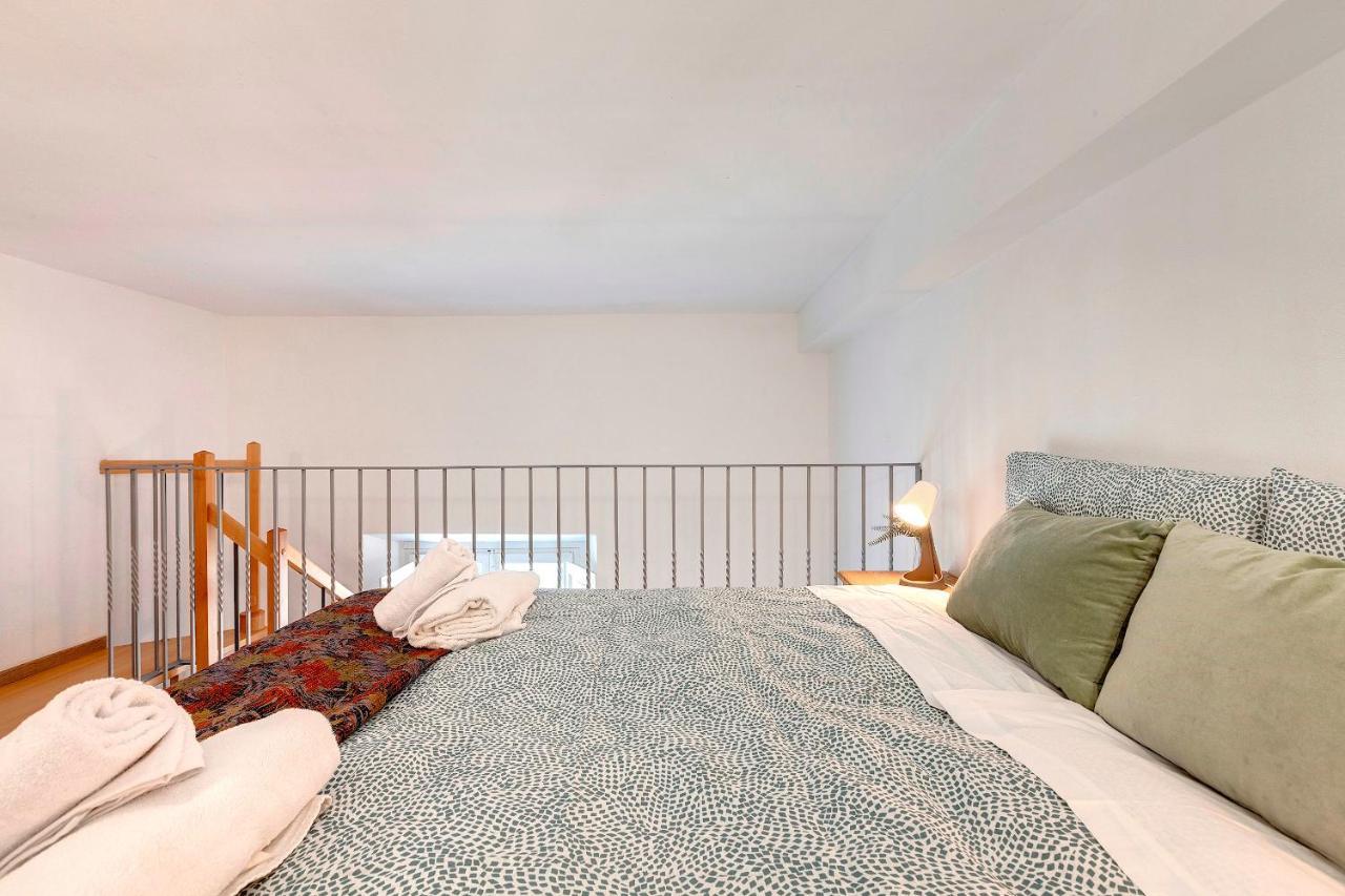 Capponi 95 Apartment Firenze Bagian luar foto