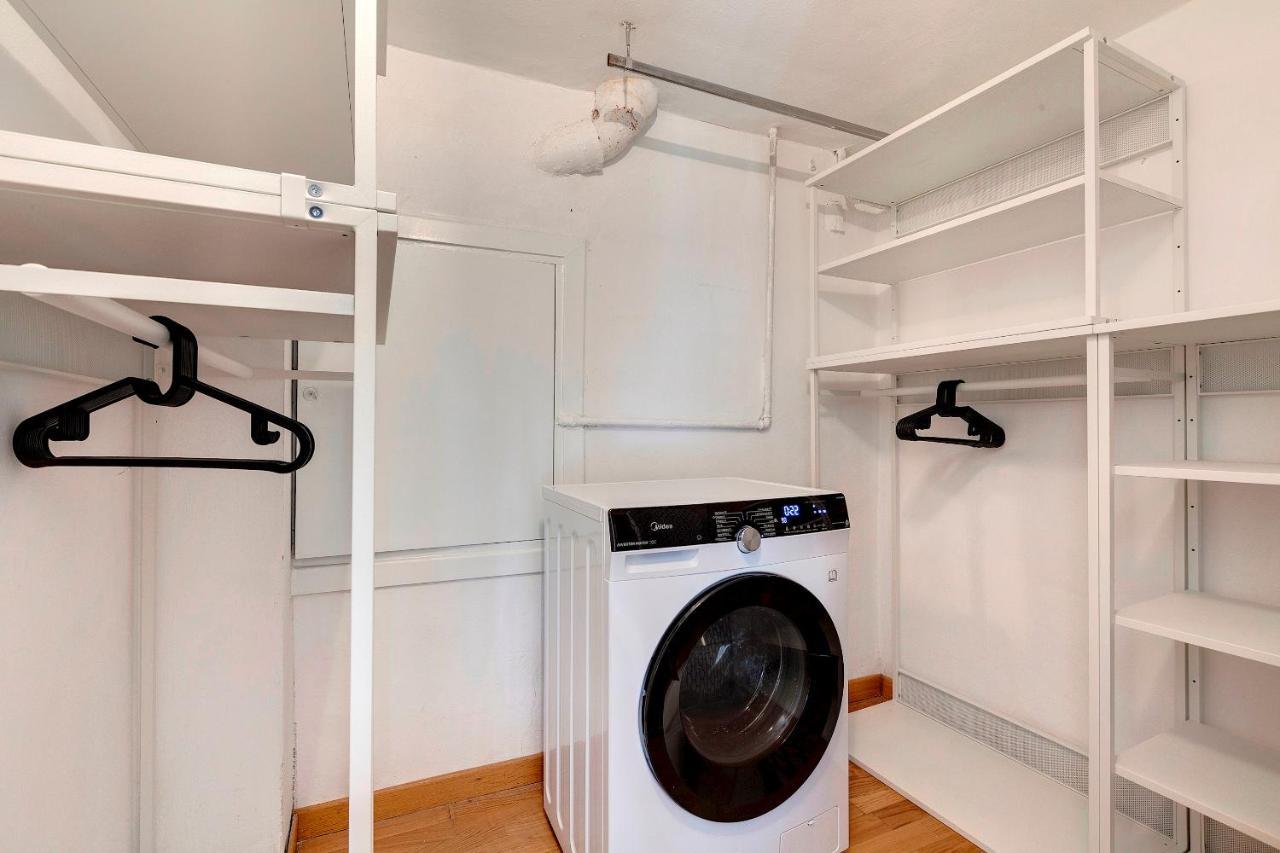 Capponi 95 Apartment Firenze Bagian luar foto