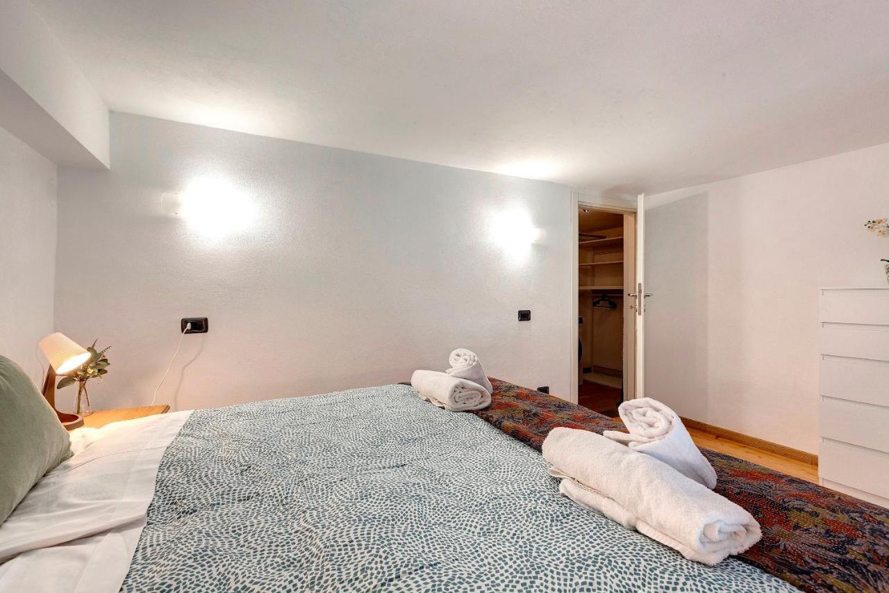 Capponi 95 Apartment Firenze Bagian luar foto