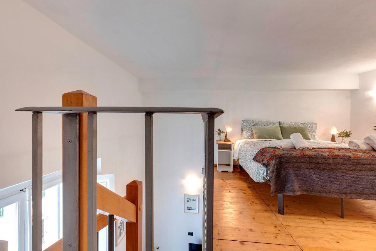 Capponi 95 Apartment Firenze Bagian luar foto