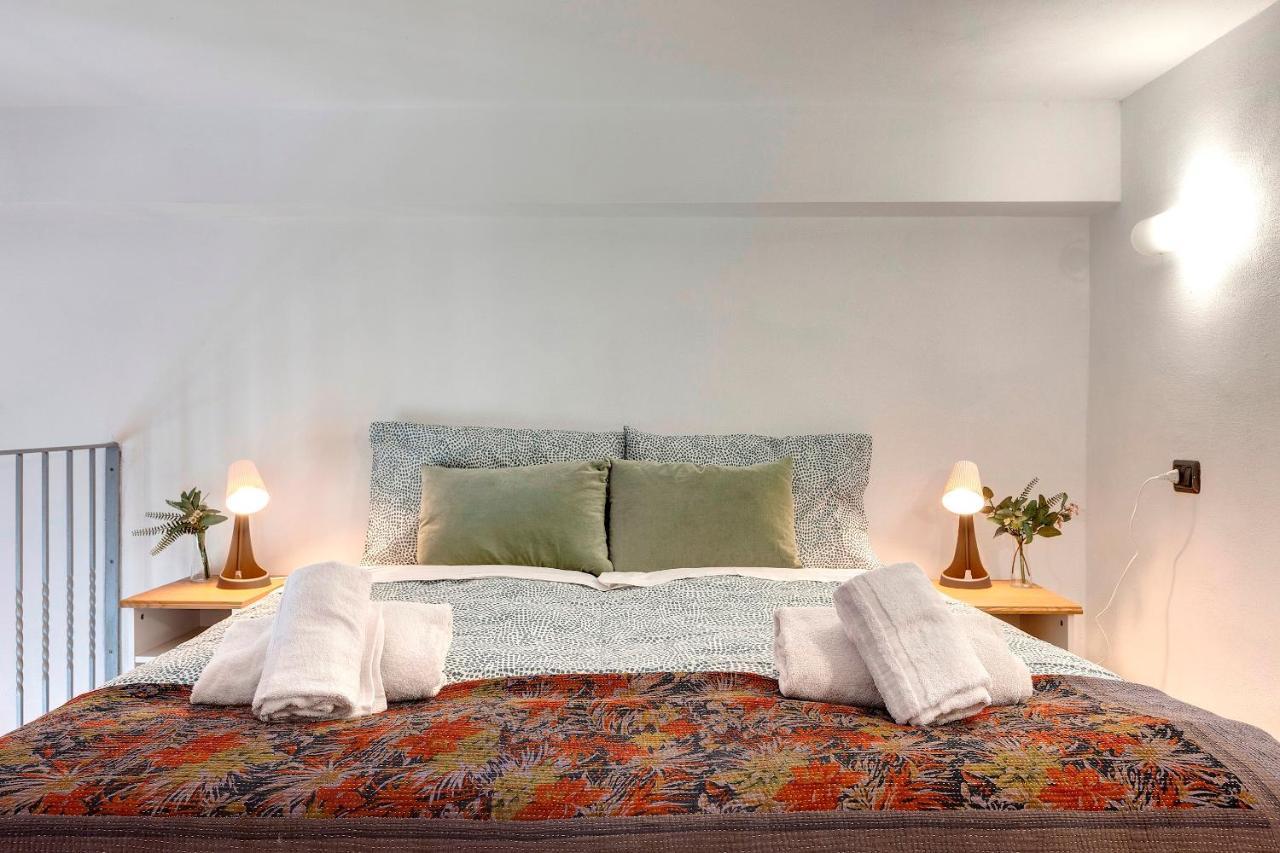 Capponi 95 Apartment Firenze Bagian luar foto