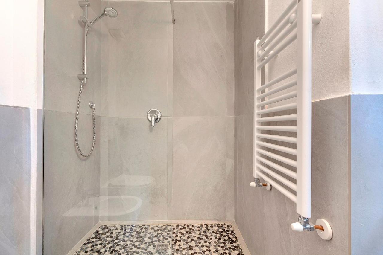 Capponi 95 Apartment Firenze Bagian luar foto